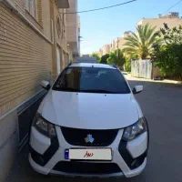 کوییک GXl مدل 403
