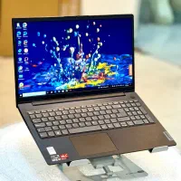 لپتاپ لنوو V15 کدنویسی برنامه نویسی