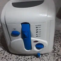سرخ کن