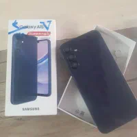 سامسونگ Galaxy A15 با حافظهٔ ۱۲۸ گیگابایت|موبایل|کاشان, جمال آباد|دیوار