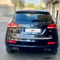 جک S5 دنده‌ای، مدل ۱۳۹۴|خودرو سواری و وانت|تبریز, |دیوار