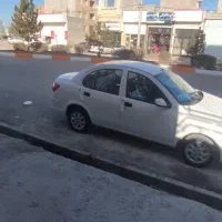 ساینا در حد کم کار|خودرو سواری و وانت|اردبیل, |دیوار