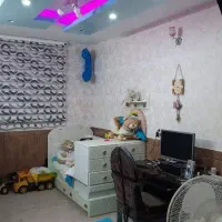 منزل-همکف-دو-خواب-حیاط-دار-سعید-فر