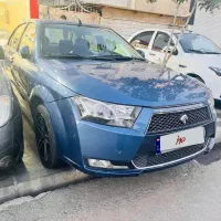 دنا ۹۶|خودرو سواری و وانت|کرج, شهرک ظفر|دیوار