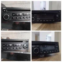 ضبط شروود 4K آیسی بزرگ بلوتوث دار+ 2پورتUSB(آکبند)|قطعات یدکی و لوازم جانبی|تهران, افسریه شمالی|دیوار