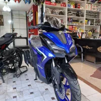 آیروکس180 نیکتاز مدل1405 صفر کیلومتر نقد و اقساط