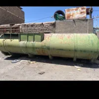 تانکرهیفته هزاری دهچرخ