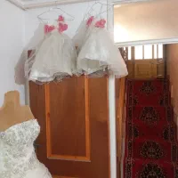 لباس عروس|لباس|آران و بیدگل, |دیوار