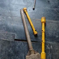 اچار چرخ|قطعات یدکی و لوازم جانبی|نیشابور, گمنام غربی|دیوار