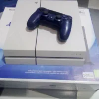 پلی استیشن 4