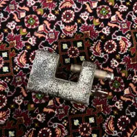 قفل کتابی بزرگ