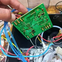 تعمیرات قهوه ساز خانگی|خدمات پیشه و مهارت|شیراز, فرگاز|دیوار