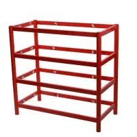 محیطی شیک فضای کاربردی با قفسه و استند|فروشگاه و مغازه|آمل, |دیوار