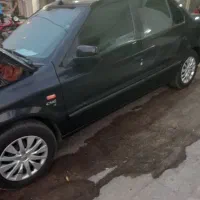 سمندمدل ۹۰|خودرو سواری و وانت|مسجد سلیمان, |دیوار