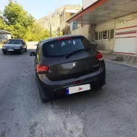 تیبا۲|خودرو سواری و وانت|کرمانشاه, |دیوار