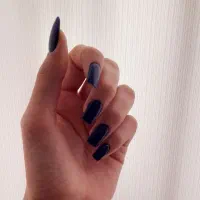 کاشت ناخن، فقط هزینه ی مواد