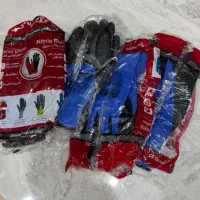 دستکش کارآکبند