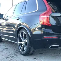 ولوو xc90 فول