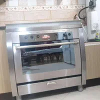 اجاق گاز فردار|اجاق گاز و لوازم برقی پخت‌وپز|اصفهان, سروستان|دیوار