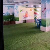 جذب نیروی خدماتی خانم برای دبستان دخترانه