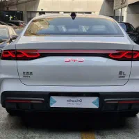 بی وای دی چین ال -byd QIN L مدل 2025|خودرو سواری و وانت|تهران, عباس‌آباد|دیوار