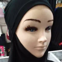 کلاه حجاب و شالگردن