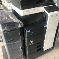 فتوکپی کونیکا مینولتا konica minolta|پرینتر، اسکنر، کپی، فکس|تهران, ایرانشهر|دیوار