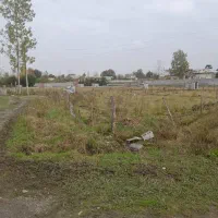 ۲۵۰۰متر زمین مسکونی