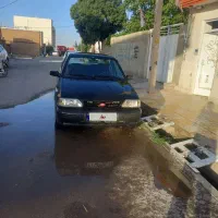 ماشین|خودرو سواری و وانت|صالح آباد, |دیوار
