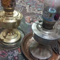 لمپا آبی سوز|لامپ و چراغ|گالیکش, |دیوار