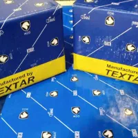 لنت تکستار و قطعات جلوبندی به قیمت عمده