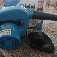 بلوور برند میکا