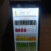 یخچال ایستاده