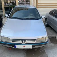 پژو۴۰۵مدل۸۷|خودرو سواری و وانت|مهاباد (آذربایجان غربی), |دیوار