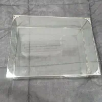 باکس کاپ کیک|ظروف سرو و پذیرایی|اهواز, کمپلو شمالی|دیوار