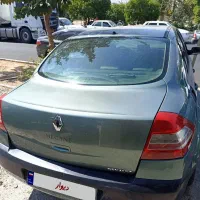 مگان ۱۶۰۰ وارداتی ۲۰۰۸|خودرو سواری و وانت|شیراز, شهرک گلدشت حافظ‎|دیوار