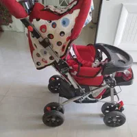 کالسکه