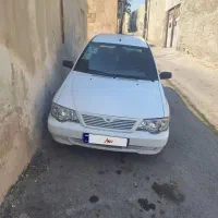 پراید111 درحد صفر