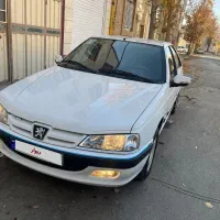 پژوپارس موتورقدیم(دریچه سیم)درحده صفر