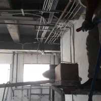 برق کار . برقکشی ساختمان ‌ . نصب دوربین و دزدگیر|خدمات پیشه و مهارت|اسلام‌‌آباد غرب, |دیوار