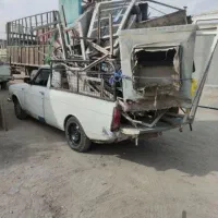 خرید آهن آلات وسایل کهنه منزل|عمدهفروشی|سلماس, |دیوار