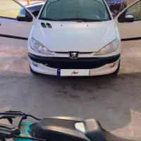 206 SD v8