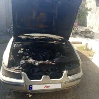 فروش ماشین اسقاطی|خودرو سواری و وانت|میناب, |دیوار