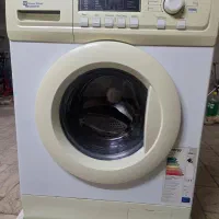 ماشین لباسشویی اسنوا ۷کیلویی کره