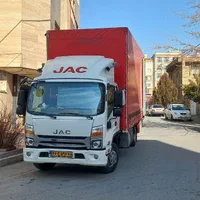 خدمات اسبابکشی حمل و نقل خاور اثاث منزل اسباب‌کشی|خدمات حمل و نقل|ارومیه, |دیوار