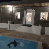 ویلا باغ 500متری منطقه سربند روستایی ملاباقر|فروش خانه و ویلا|سربند, |دیوار