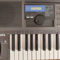 کیبورد، ، ارگ کاسیو ht3000