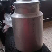 دبه روغن 10 کیلویی