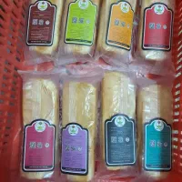 پخش عمده انواع ساندویچ سرد تولید روز|خدمات پذیرایی، مراسم|شهریار, شهریار|دیوار