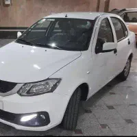 سواری ساینا Saina اس S اتوماتیک Auto صفر /مدل 1404